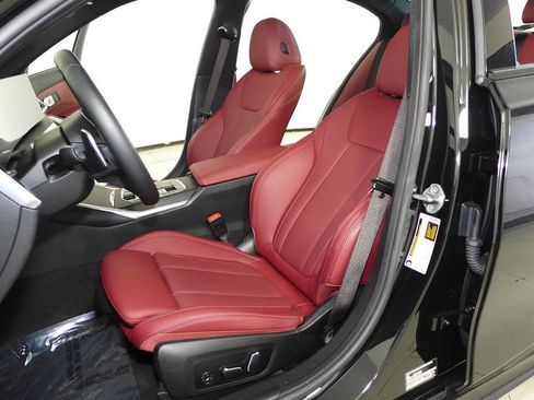 Used 2024 BMW M340i w/ Premium Package image 22