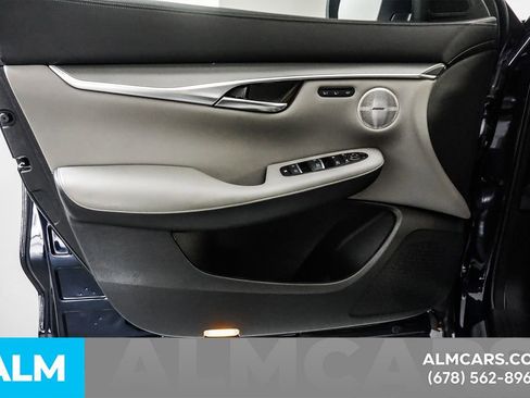 Used 2023 INFINITI QX50 Luxe FWD image 51