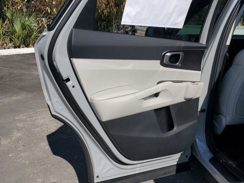 New 2026 Kia Sorento S w/ S Panoramic Sunroof Package FWD image 13