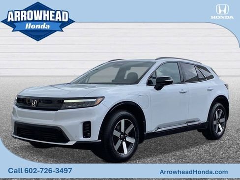 New 2026 Honda Prologue Touring image 1
