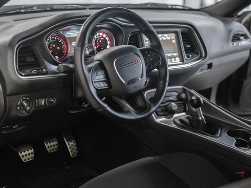 Certified 2021 Dodge Challenger R/T Scat Pack RWD image 21