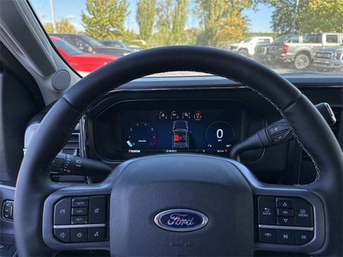 New 2026 Ford F350 Lariat image 23
