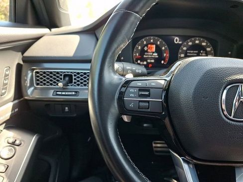 Used 2023 Acura Integra A-Spec FWD image 21