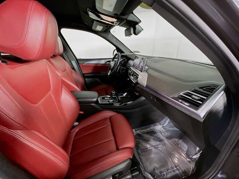 Used 2024 BMW X3 xDrive30i w/ Premium Package image 29