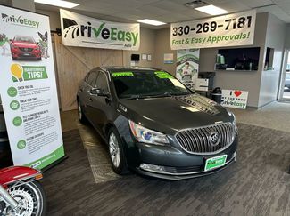 Used 2015 Buick LaCrosse Leather image 1