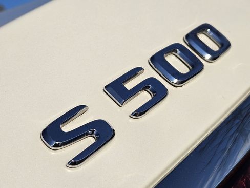 Used 2022 Mercedes-Benz S 500 4MATIC image 15