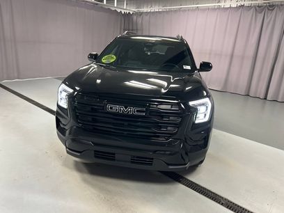 New 2026 GMC Terrain Elevation w/ Elevation Premium Package