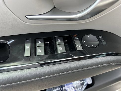 New 2026 Hyundai Tucson Limited AWD/4WD image 23