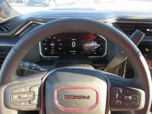 New 2026 GMC Sierra 2500 Denali Ultimate image 20