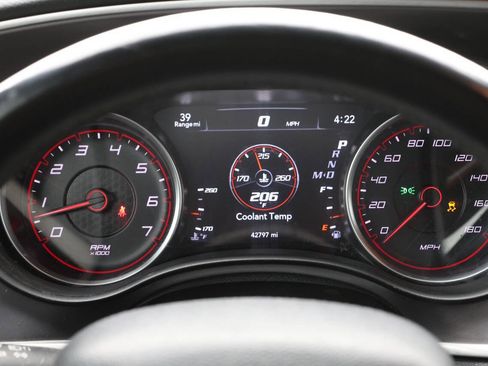 Used 2021 Dodge Charger Scat Pack image 19