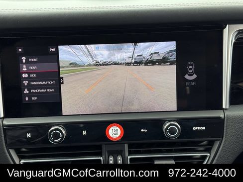 Used 2023 Porsche Macan GTS AWD/4WD image 19