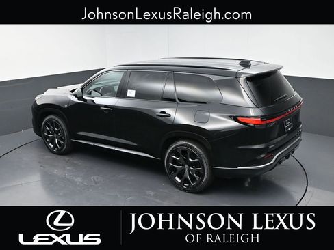 New 2026 Lexus TX 500h 500h F SPORT Performance Premi image 27