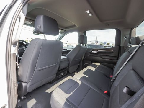 Used 2024 GMC Sierra 1500 Elevation w/ X31 Off-Road Package image 31