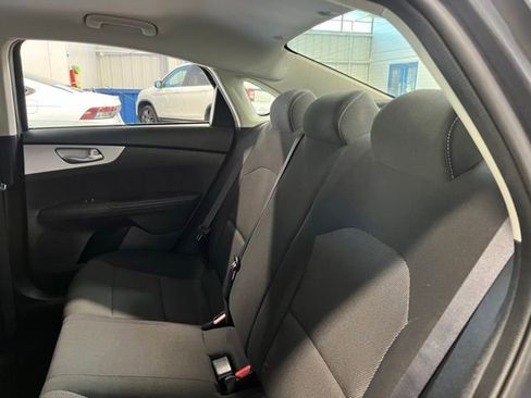 Used 2024 Kia Forte LXS FWD image 18
