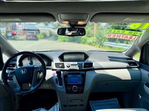 Used 2016 Honda Odyssey EX-L image 11