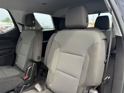 Used 2018 Chevrolet Traverse LT FWD image 28