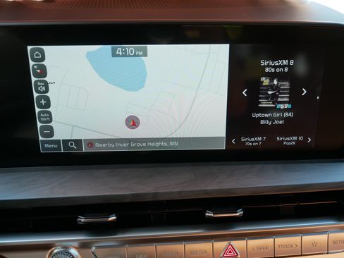 Used 2023 Kia Telluride EX X-Line AWD/4WD image 30