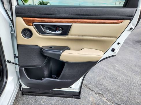 Used 2022 Honda CR-V Touring image 20