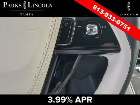 Certified 2025 Lincoln Aviator Black Label w/ Jet Appearance Package AWD/4WD image 30