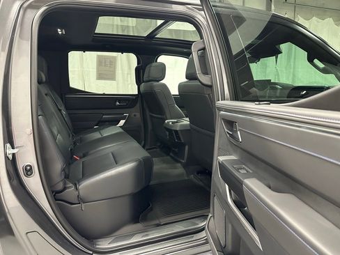 Used 2025 Toyota Tundra Platinum image 58