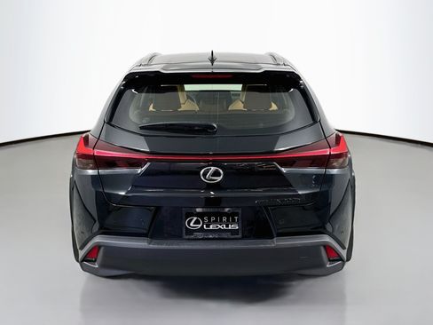 Used 2026 Lexus UX 300h AWD w/ Accessory Package (2T) image 6