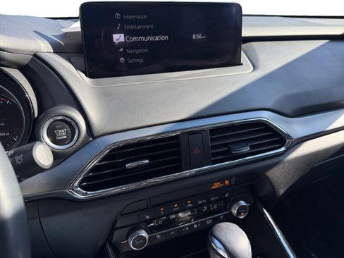 Certified 2023 MAZDA CX-9 Touring Plus image 12