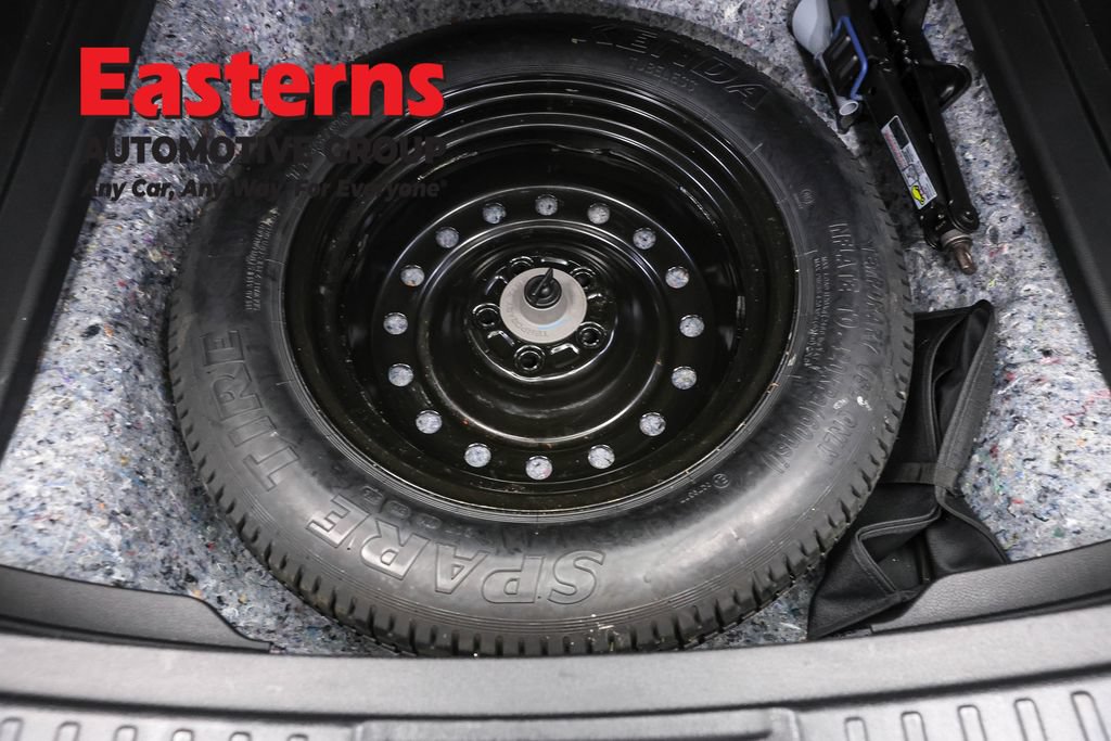 Used 2025 Honda CR-V EX-L image 24