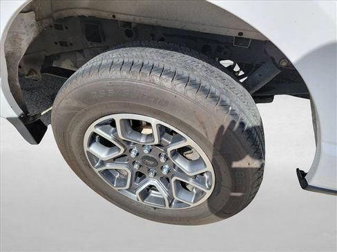 Used 2021 Ford F150 XL w/ Equipment Group 101A High RWD image 12