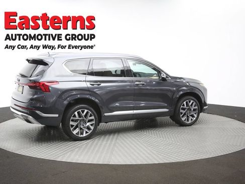 Used 2023 Hyundai Santa Fe Calligraphy AWD/4WD image 44