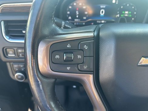 Used 2023 Chevrolet Tahoe High Country w/ Advanced Technology Package image 11