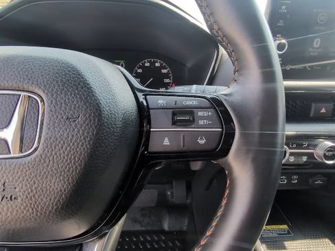 Used 2023 Honda CR-V Sport Touring image 17