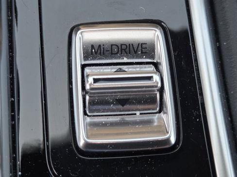 Certified 2025 MAZDA CX-5 Signature AWD/4WD image 12