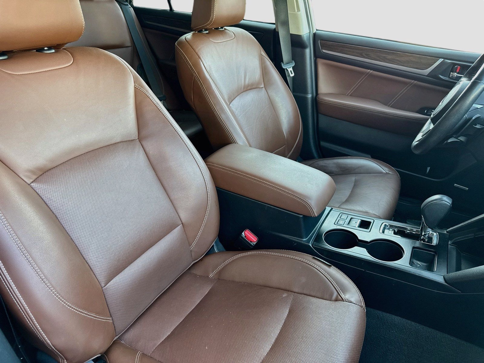 Used 2019 Subaru Outback 2.5i Touring AWD/4WD image 21