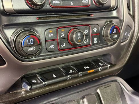 Used 2014 GMC Sierra 1500 SLT AWD/4WD image 16