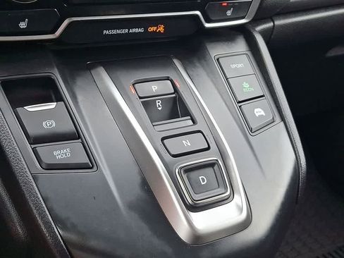 Certified 2020 Honda CR-V EX-L image 12