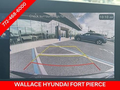 Used 2025 Hyundai Elantra Sport FWD image 26