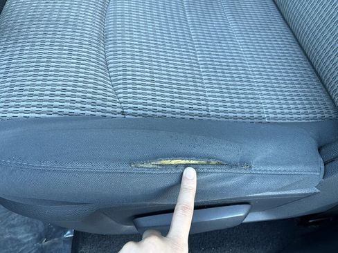 Used 2012 RAM 1500 Express image 21