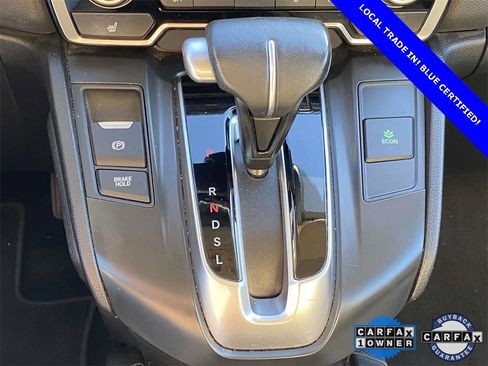 Used 2019 Honda CR-V EX-L image 27