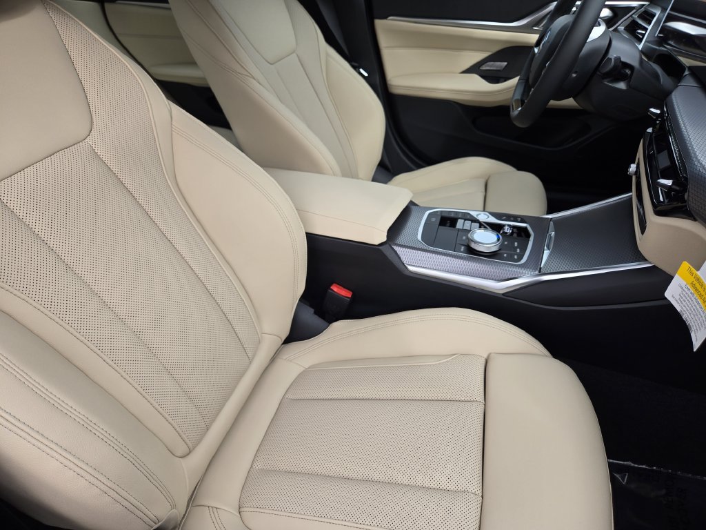 New 2026 BMW i4 xDrive40i w/ Premium Package AWD/4WD image 16