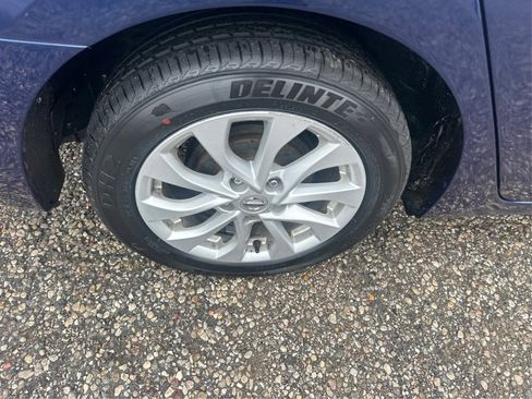 Used 2019 Nissan Sentra SV image 19