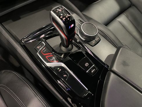 Used 2022 BMW M5 AWD/4WD image 18