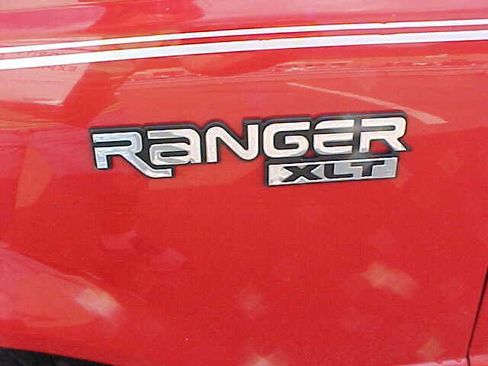 Used 2004 Ford Ranger 4x4 SuperCab image 27