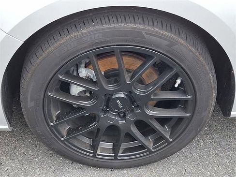 Certified 2024 Nissan Altima 2.5 SV image 8