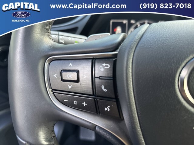 Used 2022 Lexus ES 350 Ultra Luxury w/ Accessory Package 2 FWD image 22
