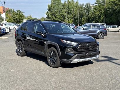 Used 2024 Toyota RAV4 Adventure