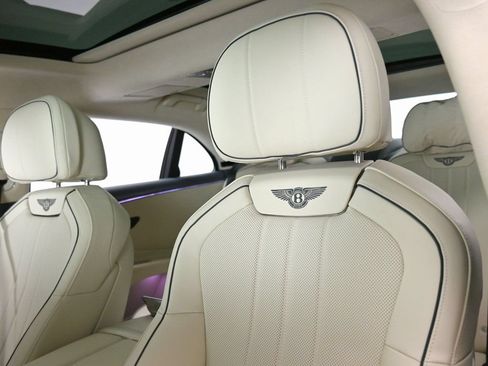 New 2026 Bentley Flying Spur Plug-In Hybrid AWD/4WD image 17