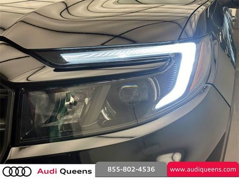 Used 2024 Honda Passport TrailSport image 7