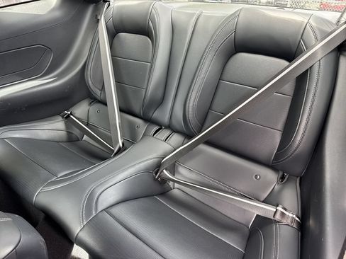 Used 2024 Ford Mustang GT Premium w/ GT Performance Package RWD image 19