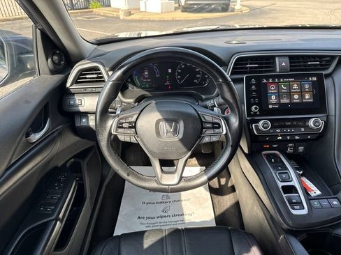 Used 2019 Honda Insight Touring image 25