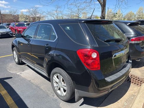 Used 2013 Chevrolet Equinox LS image 8